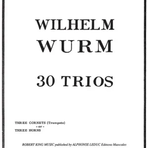 Sonderaktion Leduc 30 Trios