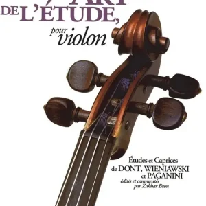 Gratis Versand Leduc L'art de L'etude