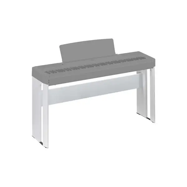 Kostenloser Versand Yamaha L-515 WH B-Stock