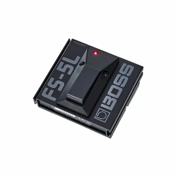 Boss FS-5L B-Stock Nur Heute