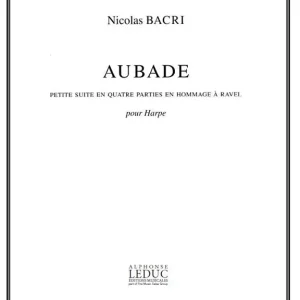 Geprüft Leduc Aubade
