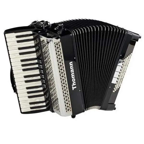 Thomann Alpin III 72 M BK Heißes Angebot