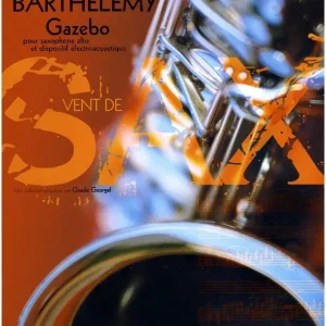 Preiswert Leduc Gazebo