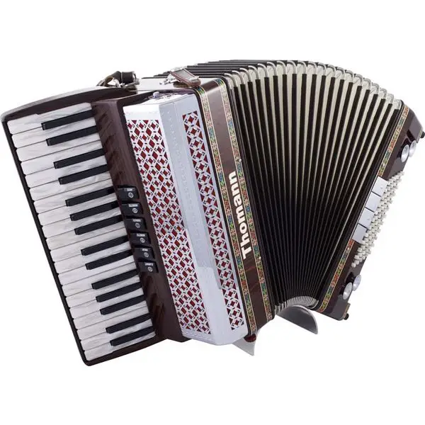 Thomann Alpin III 72 MHR Saisonangebot