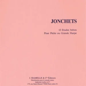 Top-Seller Leduc Jonchets