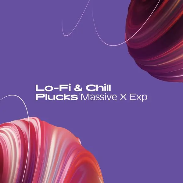 Native Instruments Lo-Fi & Chill Plucks Mega-Angebot