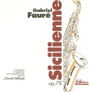 Super-Preis Leduc Sicilienne Op.78