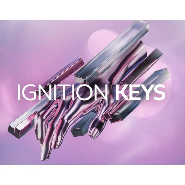 Top-Preis Native Instruments Ignition Keys