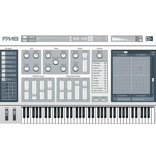 Sale Native Instruments FM8