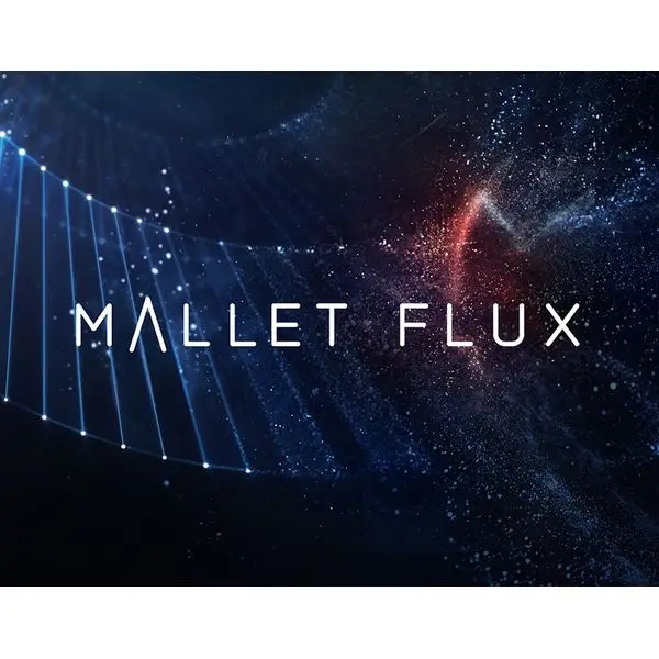 Angebot Native Instruments Mallet Flux
