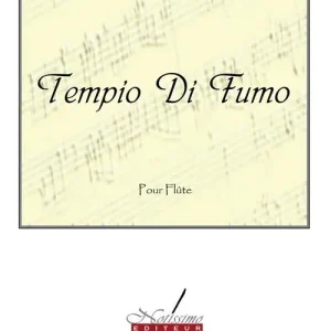 Sonderangebot Leduc Tempio Di Fumo