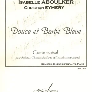 Saisonangebot Leduc Douce Et Barbe Bleue