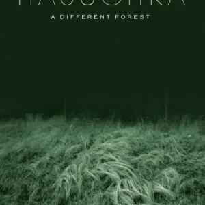 Bosworth Hauschka: A Different Forest Nur Heute