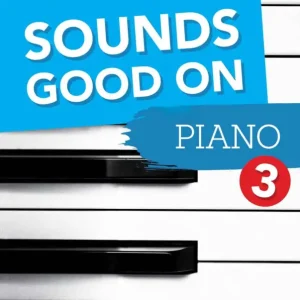 Bosworth Sounds Good On Piano 3 Sonderaktion