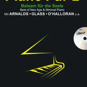 Bosworth Piano Pur (Band 2) Kostenloser Rückversand