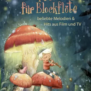 Garantierte Lieferung Bosworth 100 Kinderlieder für Blockflöte