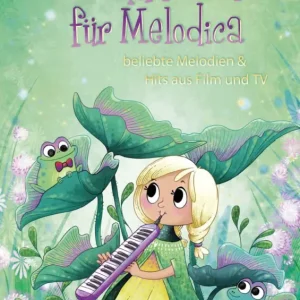 Bosworth 100 Kinderlieder für Melodica Direktkauf