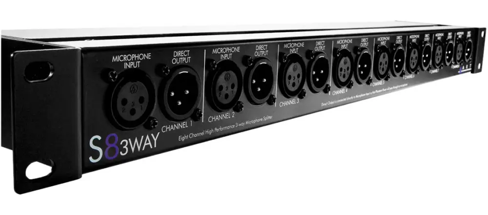 Preis Gesenkt ART S8 3Way