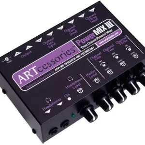 Markenware ART PowerMIX III