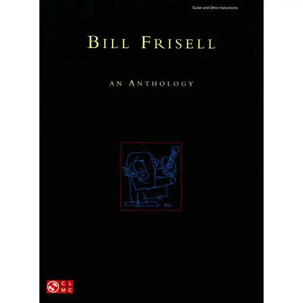 Top-Preis Hal Leonard Bill Frisell An Anthology