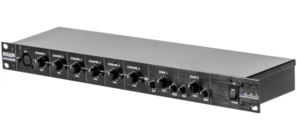 ART MX624 Markenprodukt