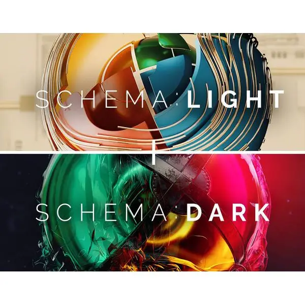 Abverkauf Native Instruments Schema Collection