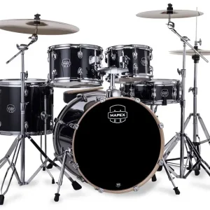 Jetzt Kaufen Mapex VENUS FUSION 20 BLACK GALAXY SPARKLE (VH)