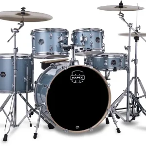 Mapex VENUS FUSION 20 AQUA BLUE SPARKLE (VJ) Preisknaller
