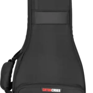 Gator Electric Softcase - ICON Solange Der Vorrat Reicht
