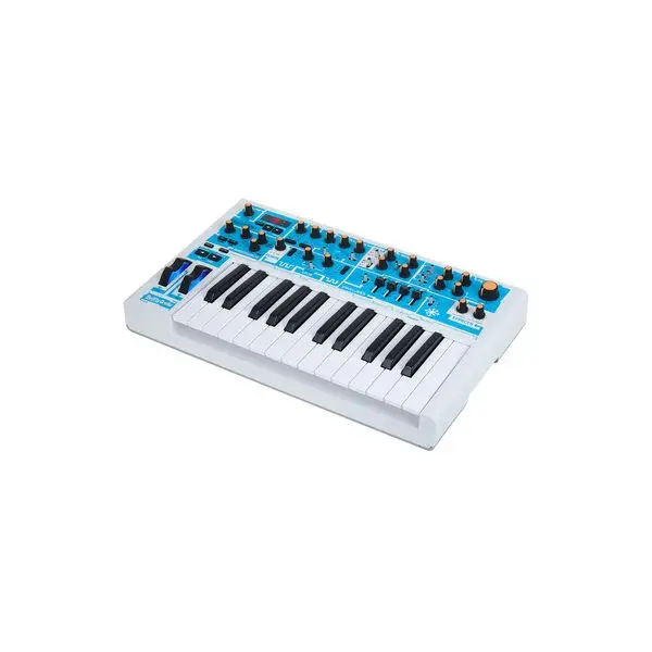 Novation Bass Station II Swifty B-Stock Finale Aktion