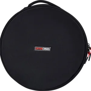 Bestpreis Gator G-ICON bag for 12? x 7? snare drum