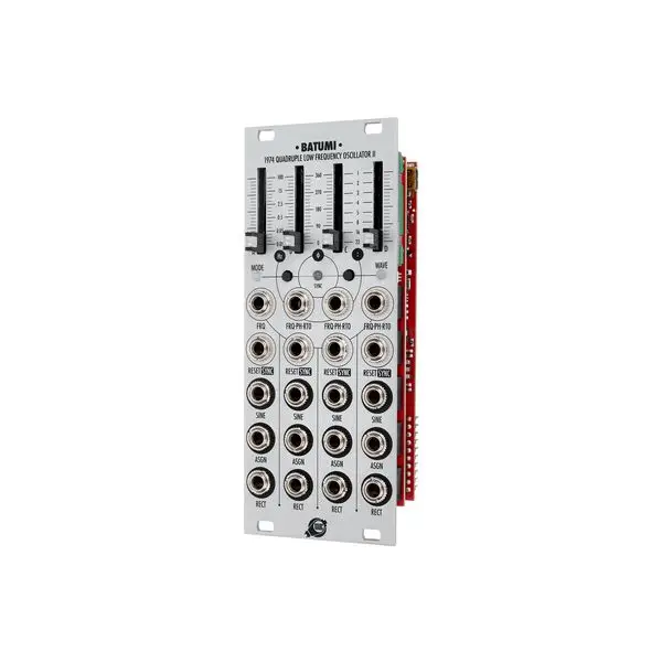 Top-Preis XAOC Devices Batumi II B-Stock