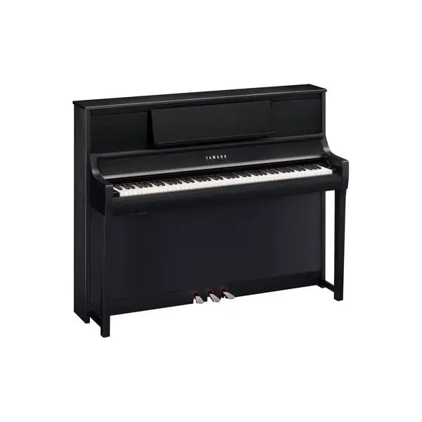 Must-Have Yamaha CSP-295 B B-Stock