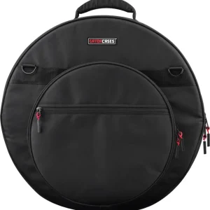 Sichere Zahlung Gator G-ICON bag for 8 cymbals up to 22"