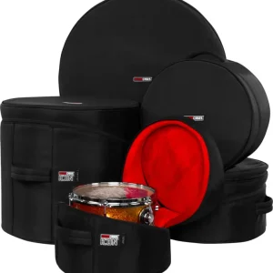 Gator 4-piece G-ICON Rock set Highlight