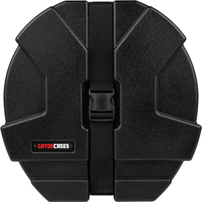 Preis Gesenkt Gator Grooves molded case for 13? x 5.5? snare drum