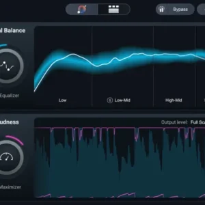 Izotope Ozone 12 Elements Education Expressversand
