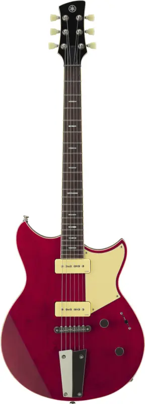 Yamaha Revstar Standard RSS02T Fired Red Letzte Chance