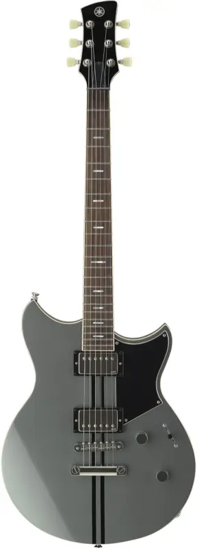 Yamaha Revstar Standard RSS20 Mist Green Highlight