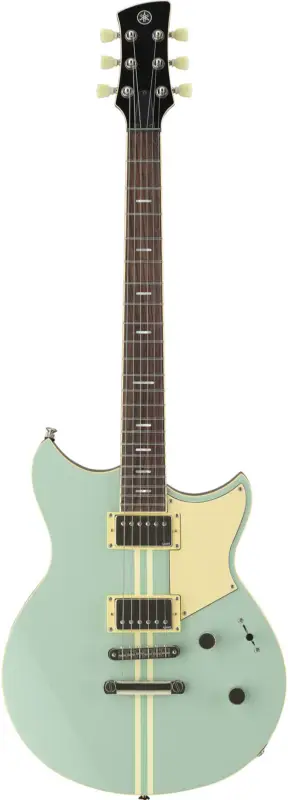 Yamaha Revstar Standard RSS20 Sonic Blue Top-Preis