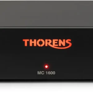 Kostenloser Versand Thorens MC 1600