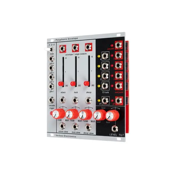 Beliebt Verbos Electronics Polyphonic Envelope B-Stock