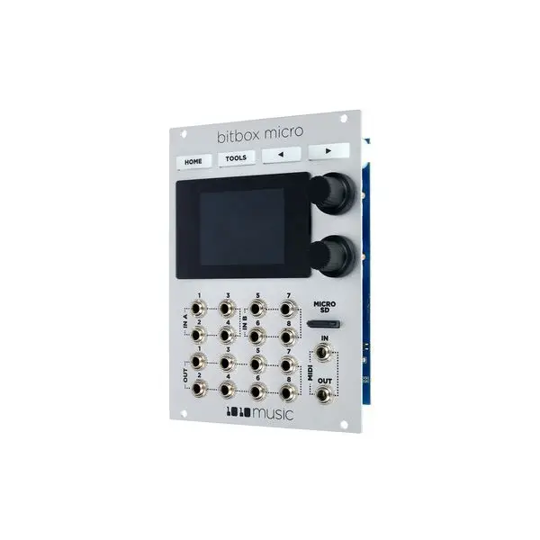 Sofort Bestellen 1010music bitbox micro B-Stock