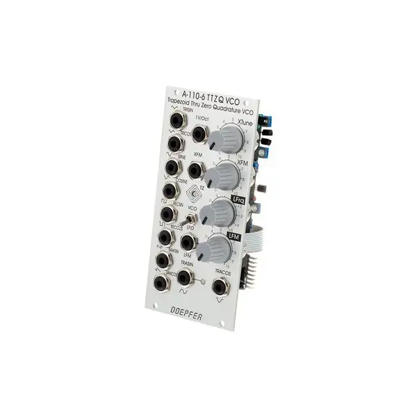 Neue Kollektion Doepfer A-110-6 B-Stock