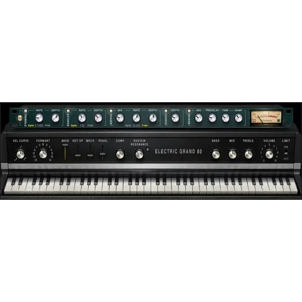 Waves Electric Grand 80 Piano Jetzt Bestellen