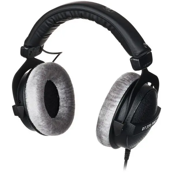Kostenloser Versand beyerdynamic DT-770 PRO/80 Ohm