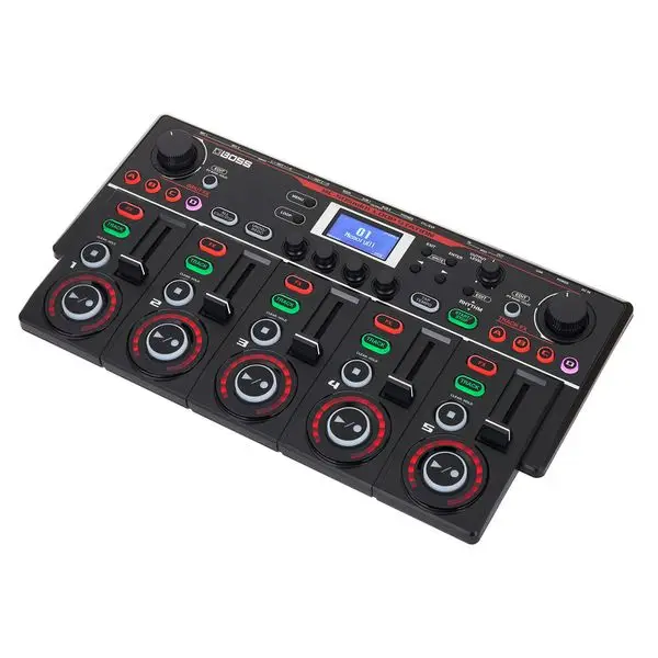 Boss RC-505 MKII Preiswert