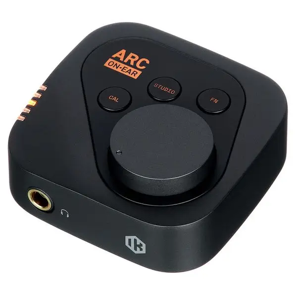 IK Multimedia ARC ON·EAR Sale