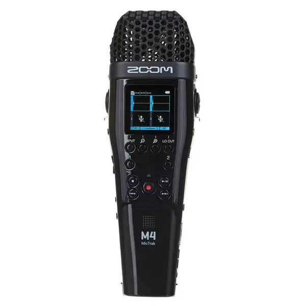 Direktkauf Zoom M4 MicTrak