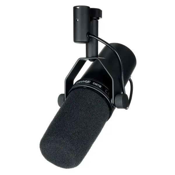 Aktuell Shure SM 7 B